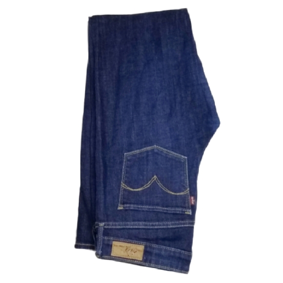 Levi's Denim - LEVIS SAN FRANCISCO SLIGHT CURVE CLASSIC BOOT CUT